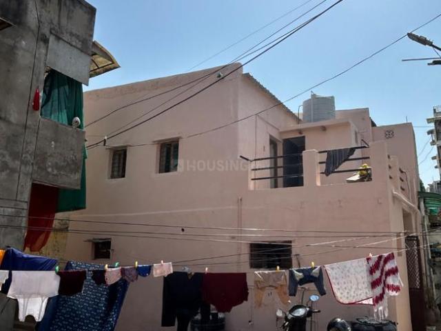 2 BHK Independent House in Ghuma for resale Ahmedabad. The reference number is 20935317