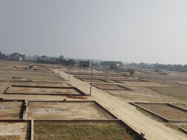 2 BHK Independent House in Gomti Nagar Extension for rent Lucknow. The reference number is 17416432