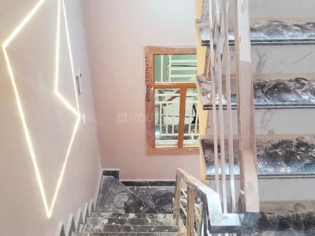 2 BHK Independent House in Gomti Nagar Extension for resale Amar Shaheed Path. The reference number is 17414970