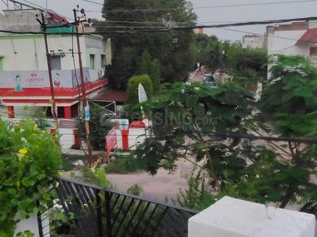 2 BHK Independent House in Gomti Nagar for rent Lucknow. The reference number is 20688911