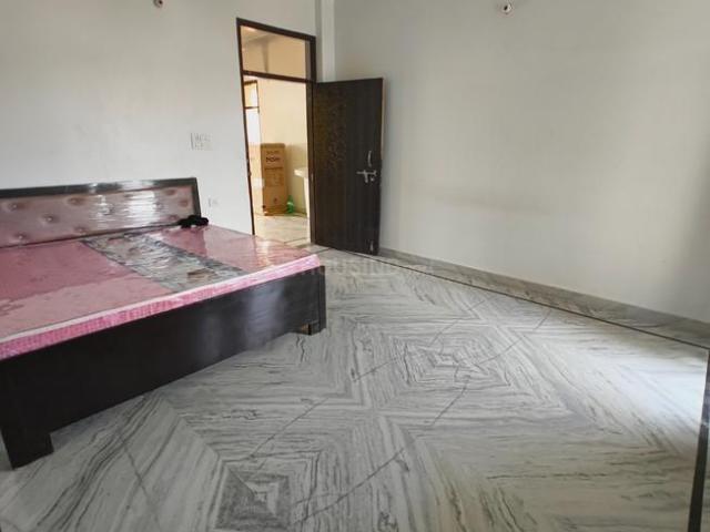 2 BHK Independent House in Gomti Nagar for rent Lucknow. The reference number is 20733711