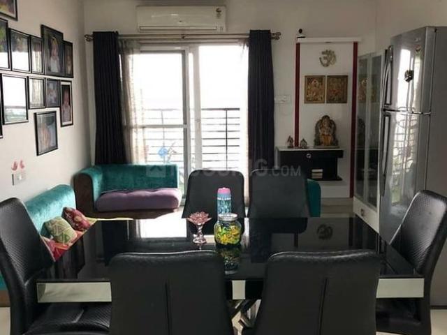 2 BHK Independent House in Gomti Nagar for rent Lucknow. The reference number is 20853248