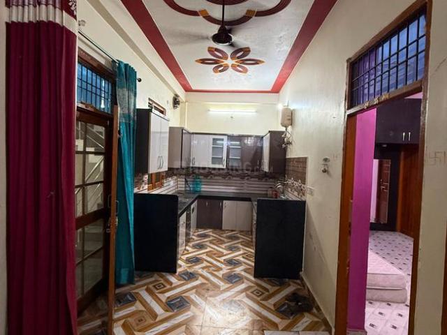 2 BHK Independent House in Gomti Nagar for rent Lucknow. The reference number is 20900674
