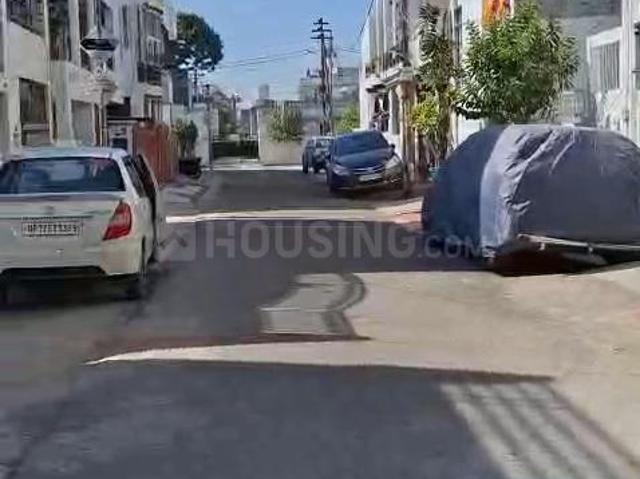 2 BHK Independent House in Gomti Nagar for resale Lucknow. The reference number is 16543864