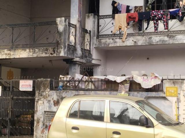2 BHK Independent House in Gomti Nagar for resale Lucknow. The reference number is 16302466
