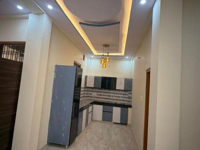 2 BHK Independent House in Gomti Nagar for resale Lucknow. The reference number is 17658333