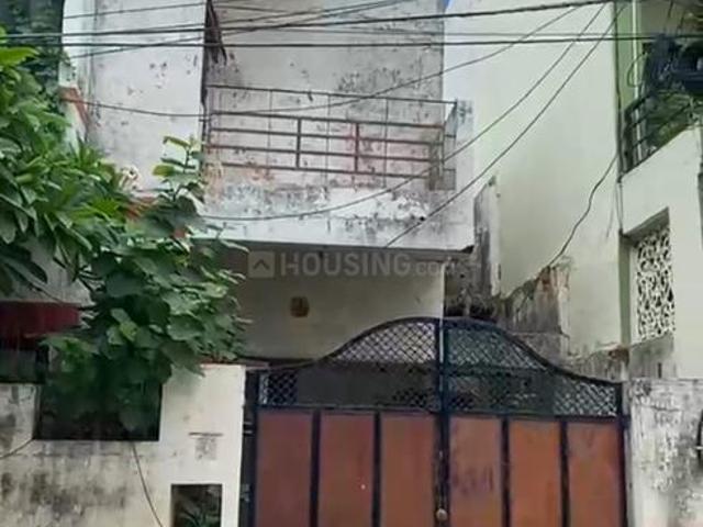 2 BHK Independent House in Gomti Nagar for resale Lucknow. The reference number is 20612515