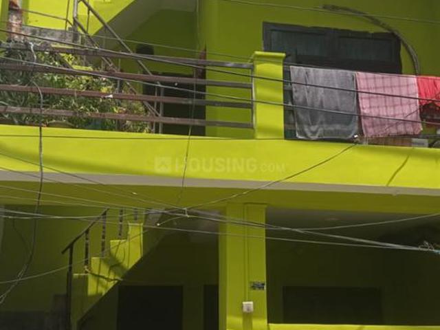 2 BHK Independent House in Gomti Nagar for resale Lucknow. The reference number is 20299881