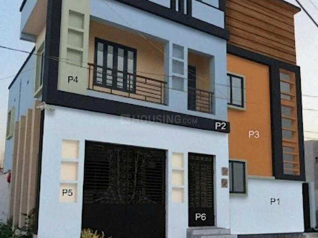 2 BHK Independent House in Goilundi for rent Brahmapur. The reference number is 20133404