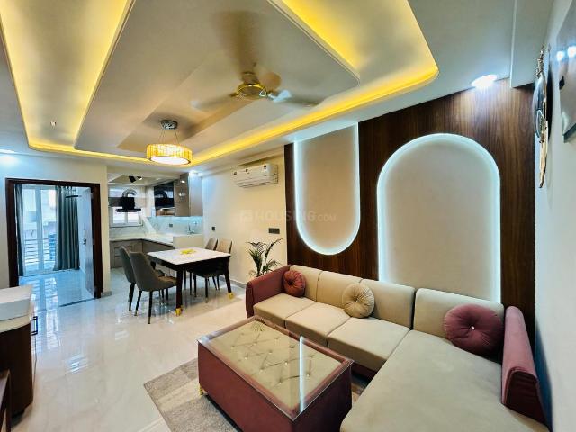 2 BHK Independent House in Gokulpura for resale Jaipur. The reference number is 20201275