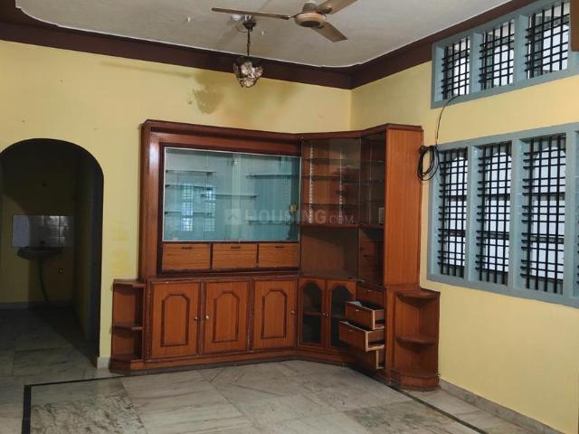 2 BHK Independent House in Gopala Gowda Extension for rent Shivamogga. The reference number is 15046756