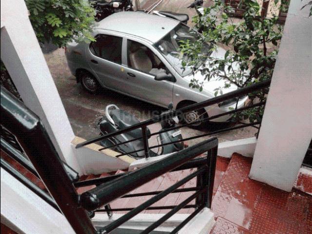 2 BHK Independent House in Gopala Gowda Extension for rent Shivamogga. The reference number is 19889174