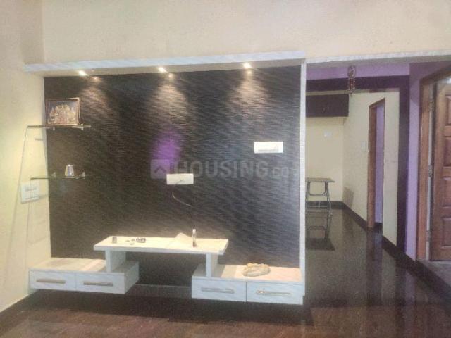 2 BHK Independent House in Gopala Gowda Extension for rent Shivamogga. The reference number is 20414330