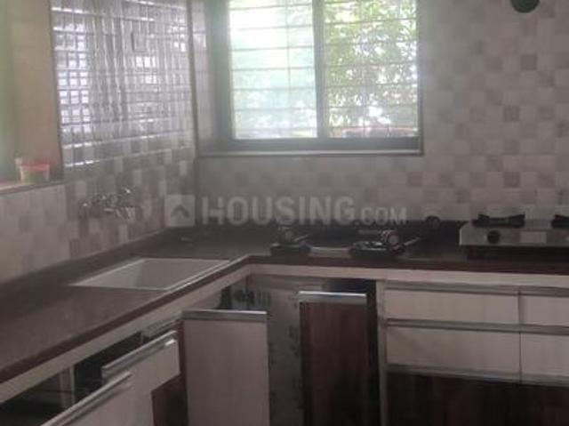 2 BHK Independent House in Gorwa for rent Vadodara. The reference number is 14795066