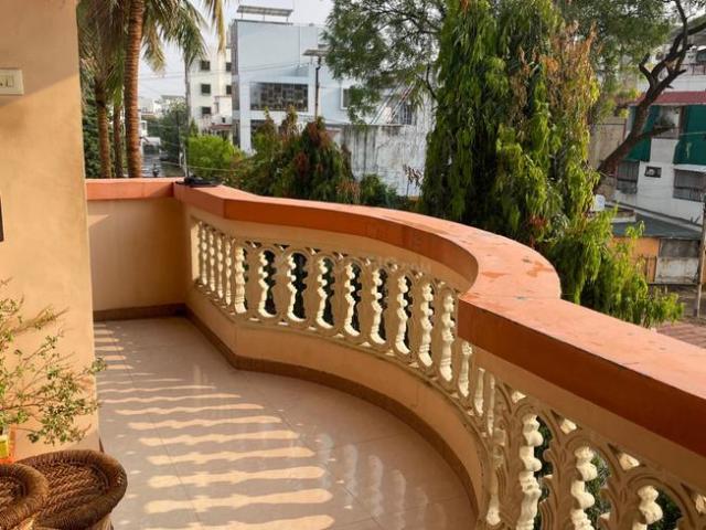 2 BHK Independent House in Gorwa for rent Vadodara. The reference number is 16665497
