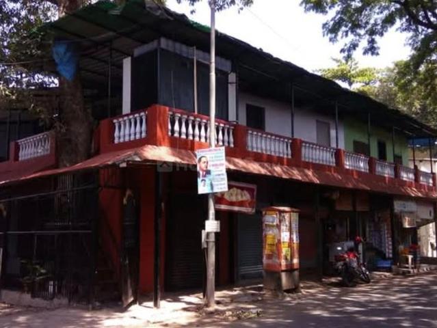 2 BHK Independent House in Goregaon West for rent Mumbai. The reference number is 20799556