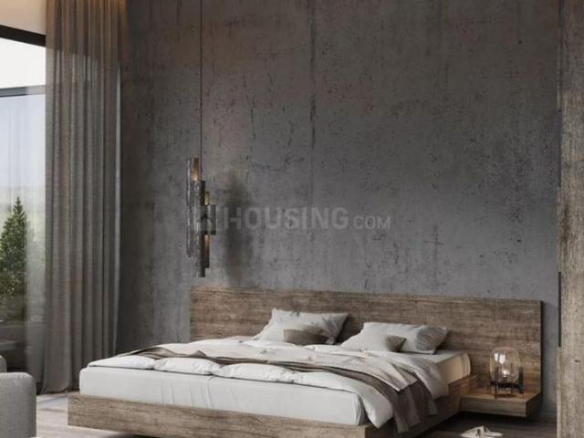 2 BHK Independent House in Gota for rent Ahmedabad. The reference number is 20575316