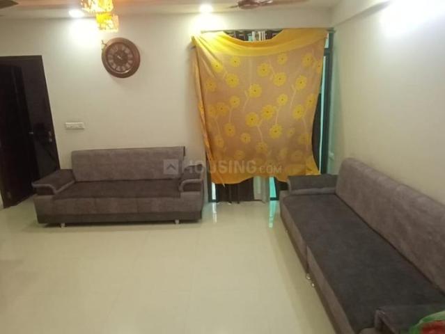 2 BHK Independent House in Gota for rent Ahmedabad. The reference number is 20621127