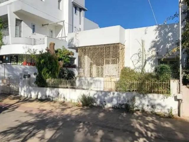 2 BHK Independent House in Gotri for resale Vadodara. The reference number is 17803318
