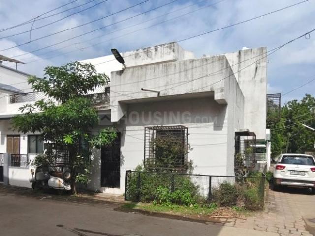 2 BHK Independent House in Gotri for resale Vadodara. The reference number is 20969141