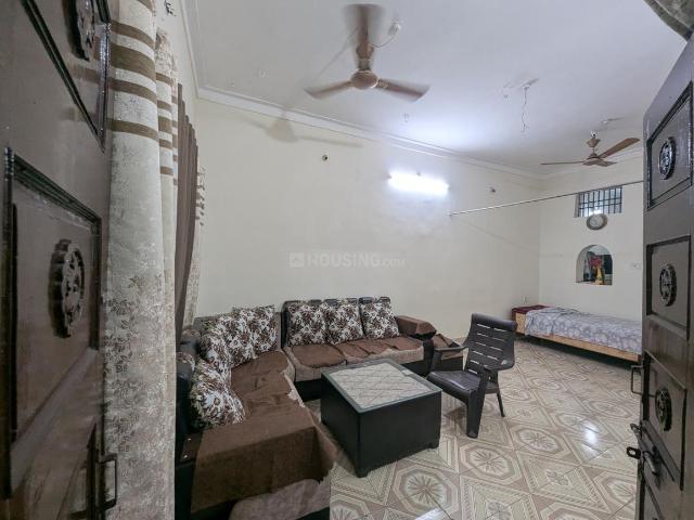 2 BHK Independent House in Govind Nagar for rent Raipur. The reference number is 19592520
