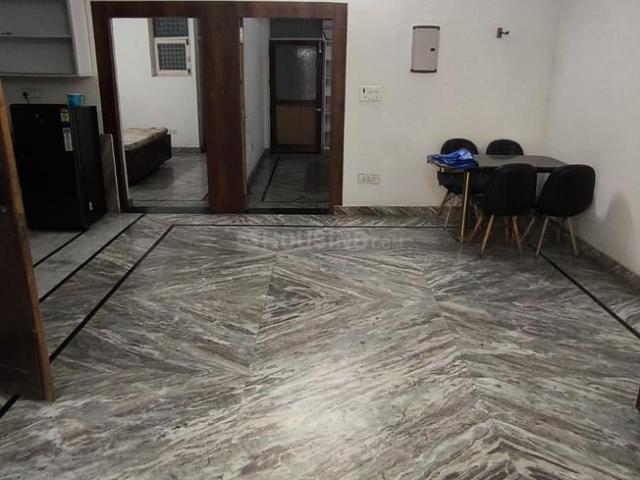 2 BHK Independent House in Govindpuram for rent Ghaziabad. The reference number is 20160744
