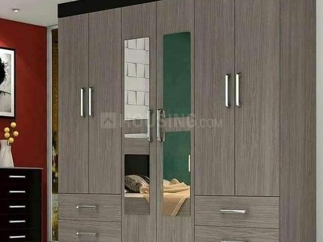 2 BHK Independent House in Govindpuram for resale Ghaziabad. The reference number is 13568553