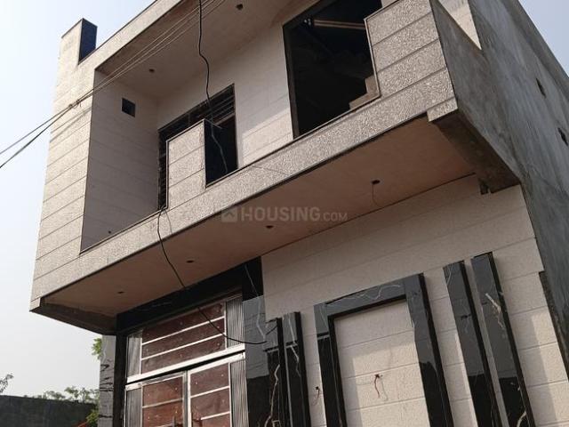 2 BHK Independent House in Govindpuram for resale Ghaziabad. The reference number is 17464142