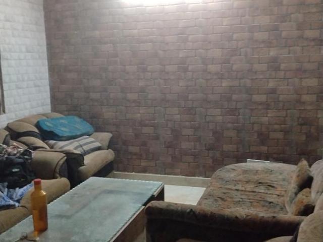 2 BHK Independent House in Govindpuri for resale New Delhi. The reference number is 17637070
