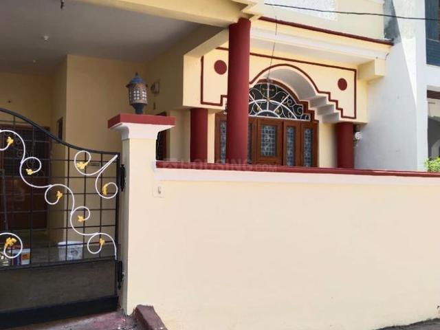2 BHK Independent House in Goyal Vihar for rent Indore. The reference number is 17682726