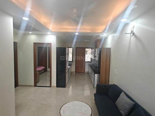 2 BHK Independent House in Gmada Aerocity for rent Mohali. The reference number is 17375390