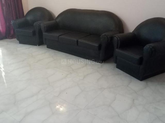 2 BHK Independent House in Gmada Aerocity for rent Mohali. The reference number is 20440963