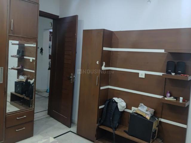 2 BHK Independent House in Gmada Aerocity for rent Mohali. The reference number is 20488743