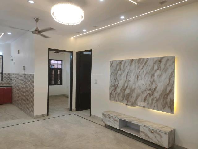 3 BHK Independent Builder Floor in Green Field Colony for resale Faridabad. The reference number is 20688802