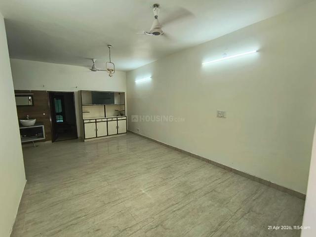 2 BHK Independent House in Green Park Colony for rent Zirakpur. The reference number is 20349073