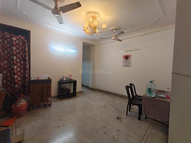 2 BHK Independent House in Green Park for rent New Delhi. The reference number is 19574023