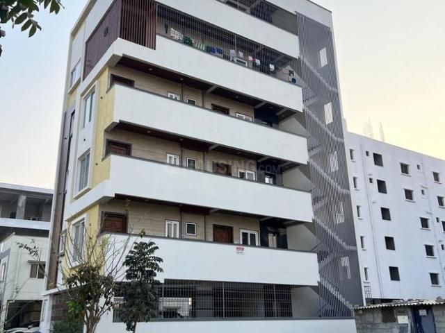 2 BHK Independent House in Gunjur Village for rent Bengaluru. The reference number is 19665612