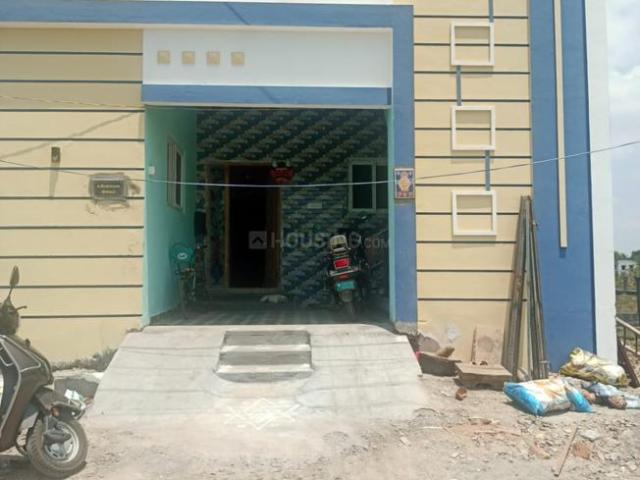 2 BHK Independent House in Guduvancheri for resale Chennai South. The reference number is 16742630