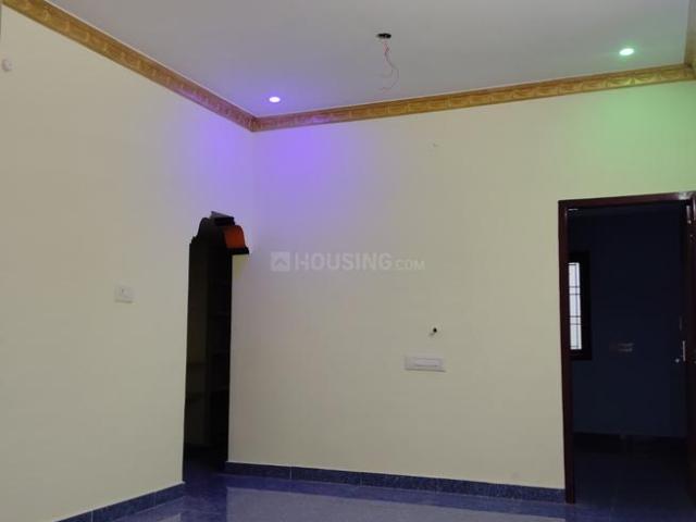 2 BHK Independent House in Guduvancheri for resale Chennai South. The reference number is 17793696