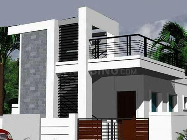 2 BHK Independent House in Guduvancheri for resale Chennai South. The reference number is 5766891