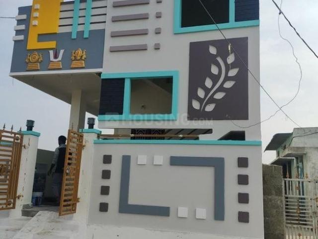 2 BHK Independent House in Guduvancheri for resale Chennai. The reference number is 14811825