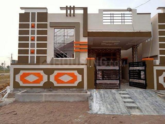 2 BHK Independent House in Guduvancheri for resale Chennai South. The reference number is 15744645