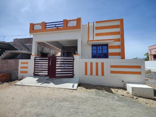 2 BHK Independent House in Guduvancheri for resale Chennai. The reference number is 15852414