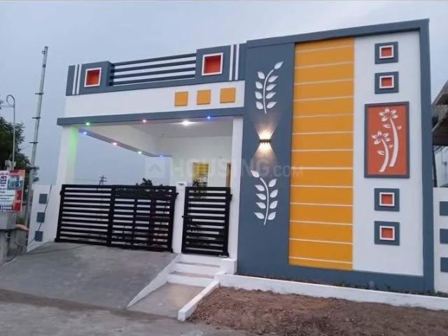 2 BHK Independent House in Guduvancheri for resale Chennai. The reference number is 16287543