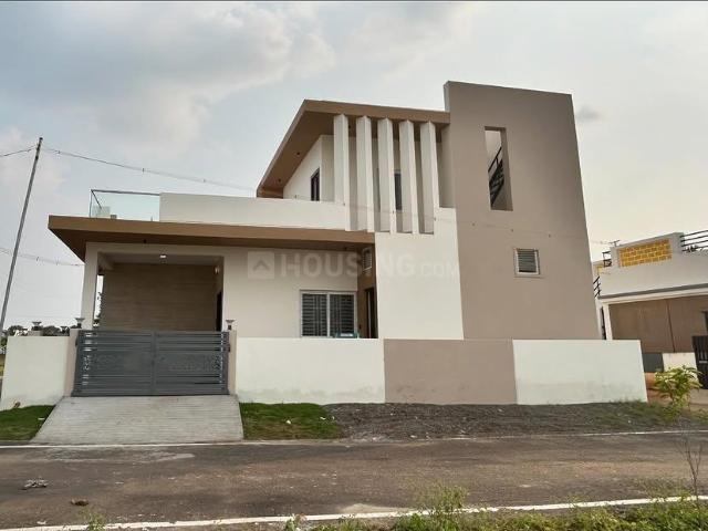2 BHK Independent House in Guduvancheri for resale Chennai. The reference number is 16766573