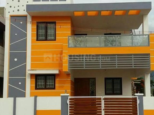 2 BHK Independent House in Guduvancheri for resale Chennai. The reference number is 16774027