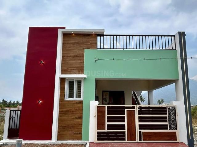 2 BHK Independent House in Guduvancheri for resale Chennai. The reference number is 16893433