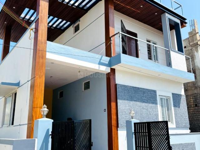 2 BHK Independent House in Guduvancheri for resale Chennai. The reference number is 17993594
