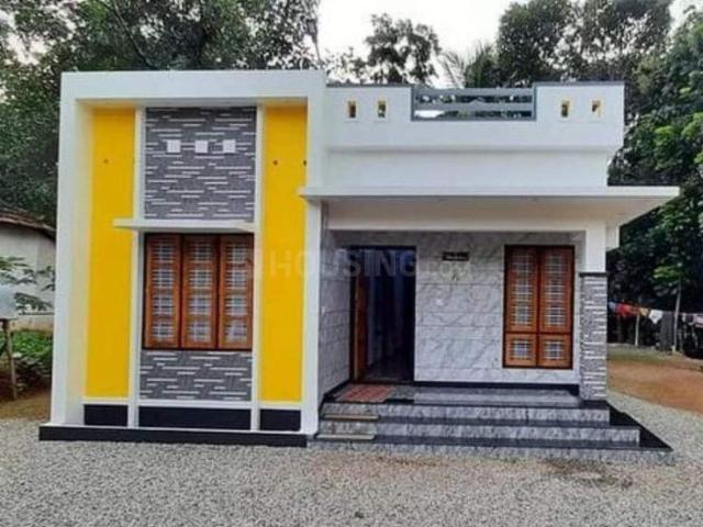 2 BHK Independent House in Guduvancheri for resale Chennai. The reference number is 18013092