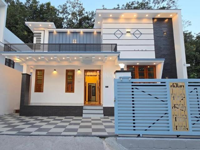 2 BHK Independent House in Guduvancheri for resale Chennai. The reference number is 18183006